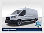 New 2026 Ford Transit 250 Medium Roof Empty Cargo Van thumbnail 1