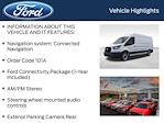 New 2026 Ford Transit 250 Medium Roof Empty Cargo Van thumbnail 4