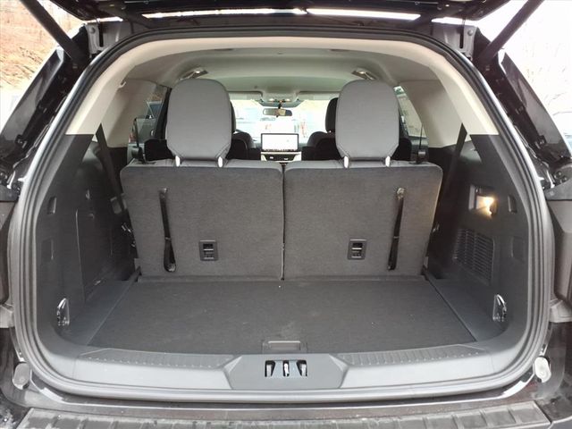 New 2026 Ford Explorer ACTIV - photo 9