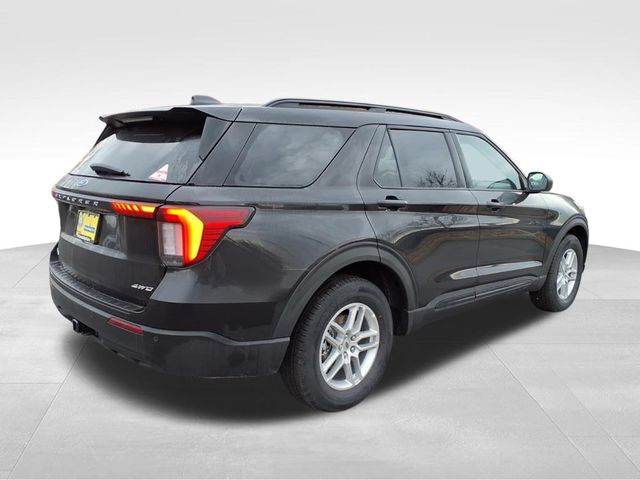 New 2026 Ford Explorer ACTIV - photo 10