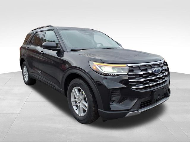 New 2026 Ford Explorer ACTIV - photo 13
