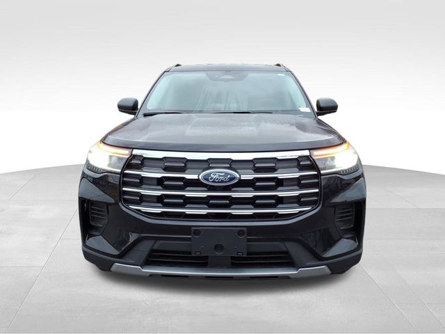 New 2026 Ford Explorer ACTIV - photo 14