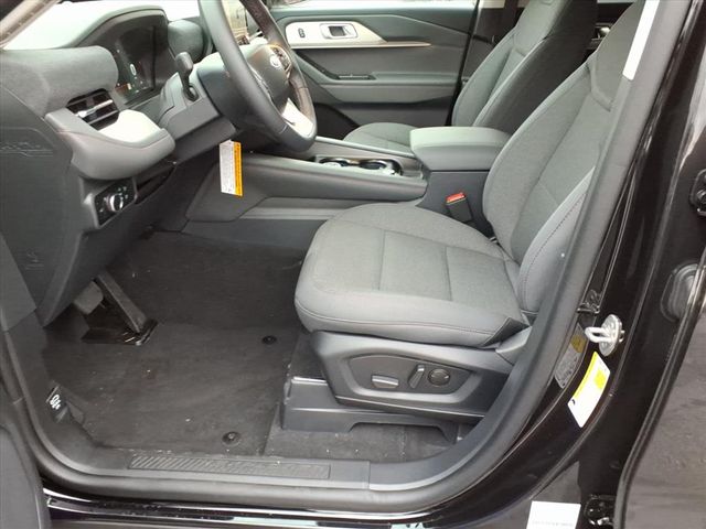 New 2026 Ford Explorer ACTIV - photo 16