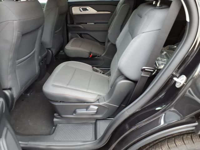 New 2026 Ford Explorer ACTIV - photo 17
