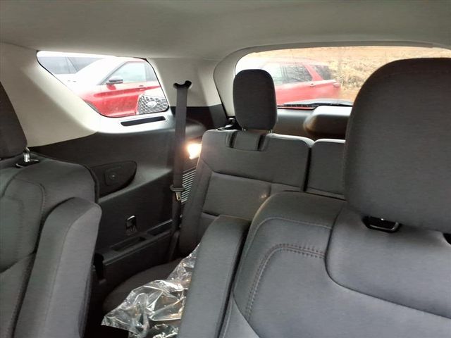 New 2026 Ford Explorer ACTIV - photo 18