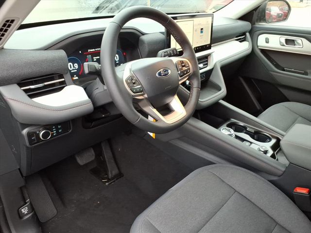 New 2026 Ford Explorer ACTIV - photo 19