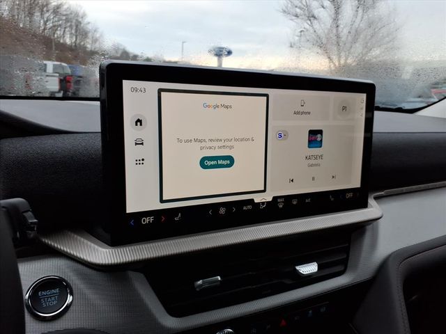 New 2026 Ford Explorer ACTIV - photo 21