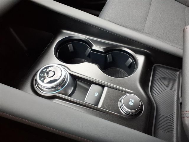 New 2026 Ford Explorer ACTIV - photo 22