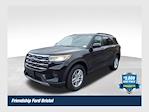 New 2026 Ford Explorer ACTIV thumbnail 1