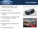 New 2026 Ford Explorer ACTIV thumbnail 4