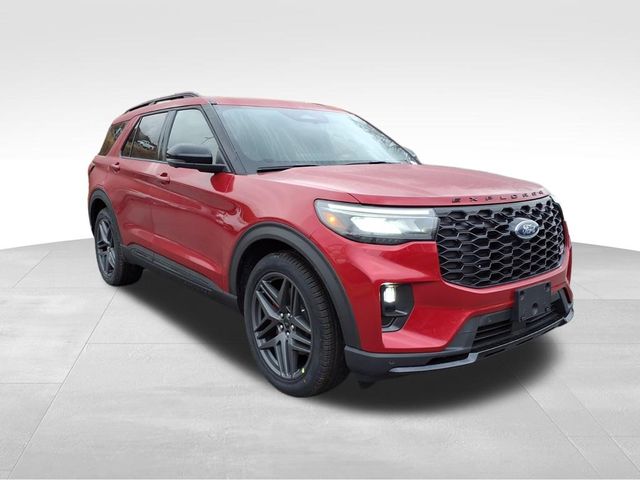New 2026 Ford Explorer ST - photo 13