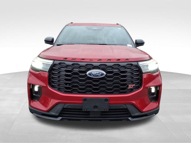 New 2026 Ford Explorer ST - photo 14