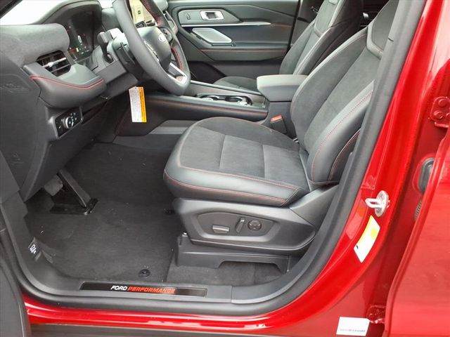 New 2026 Ford Explorer ST - photo 16