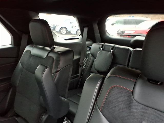 New 2026 Ford Explorer ST - photo 18