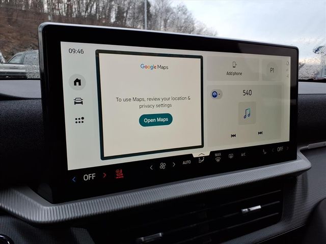 New 2026 Ford Explorer ST - photo 20