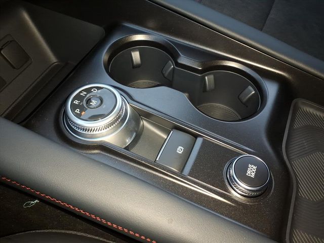 New 2026 Ford Explorer ST - photo 21