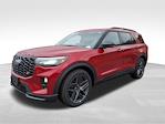 New 2026 Ford Explorer ST thumbnail 2