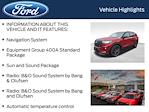 New 2026 Ford Explorer ST thumbnail 4