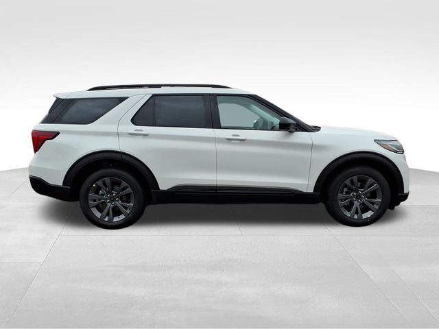 New 2026 Ford Explorer ACTIV - photo 13