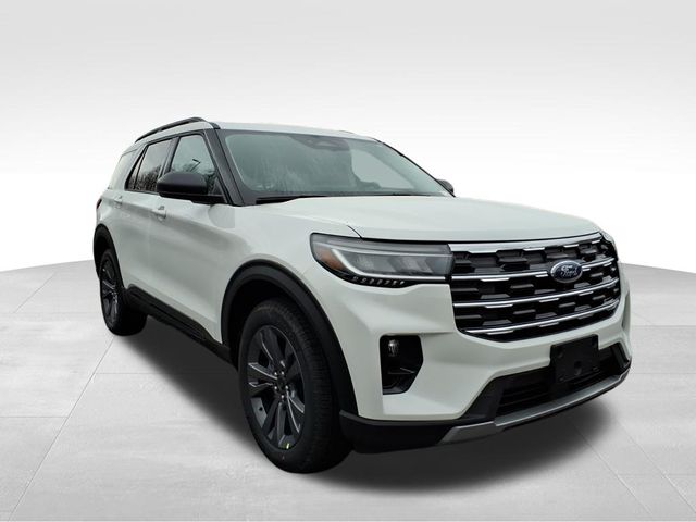 New 2026 Ford Explorer ACTIV - photo 14
