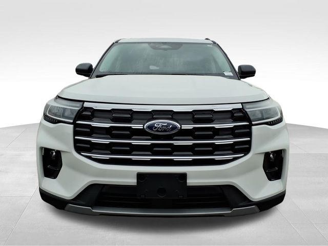New 2026 Ford Explorer ACTIV - photo 15