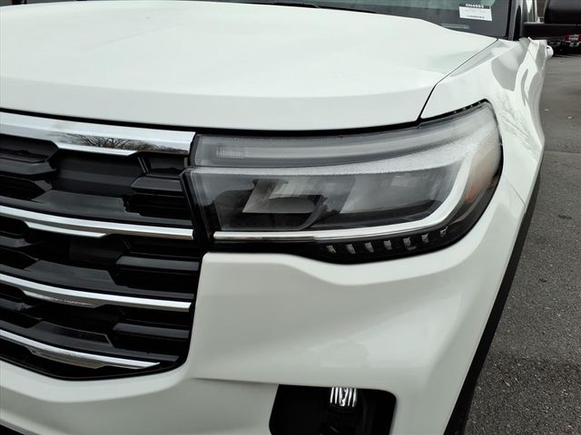 New 2026 Ford Explorer ACTIV - photo 16