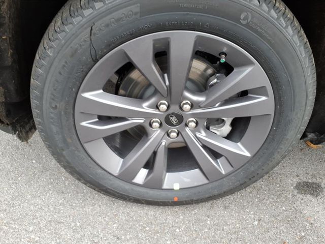 New 2026 Ford Explorer ACTIV - photo 17