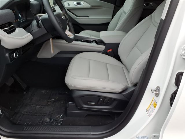 New 2026 Ford Explorer ACTIV - photo 18