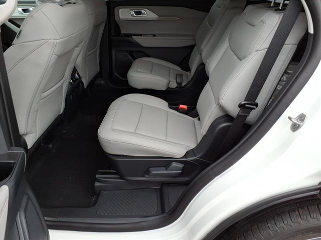 New 2026 Ford Explorer ACTIV - photo 19