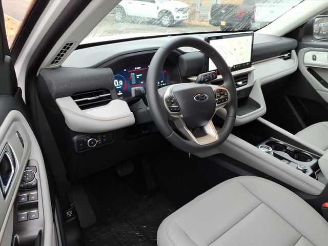 New 2026 Ford Explorer ACTIV - photo 20