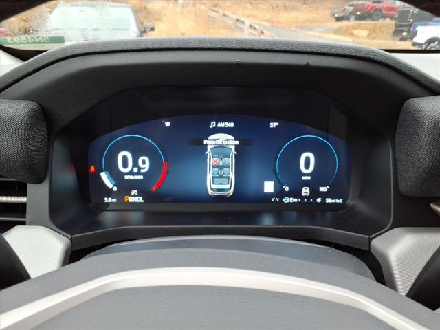 New 2026 Ford Explorer ACTIV - photo 21