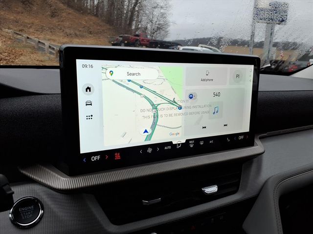 New 2026 Ford Explorer ACTIV - photo 22
