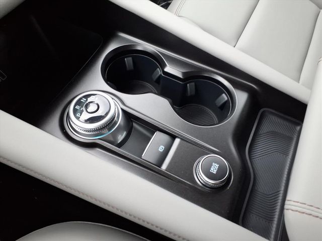 New 2026 Ford Explorer ACTIV - photo 23