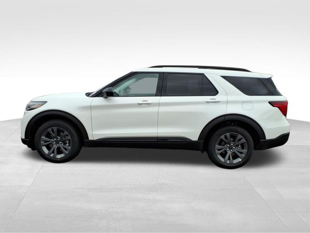 New 2026 Ford Explorer ACTIV - photo 5
