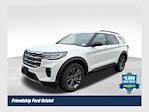 New 2026 Ford Explorer ACTIV thumbnail 1