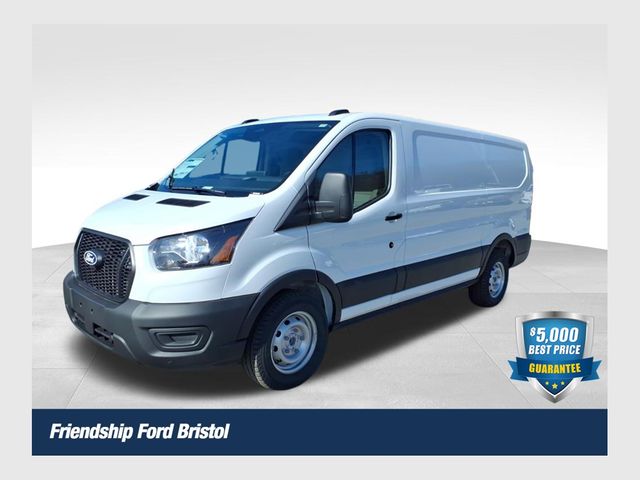 New 2026 Ford Transit 150 - photo 1