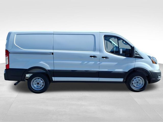 New 2026 Ford Transit 150 Low Roof Empty Cargo Van - photo 10
