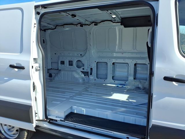 New 2026 Ford Transit 150 Low Roof Empty Cargo Van - photo 11