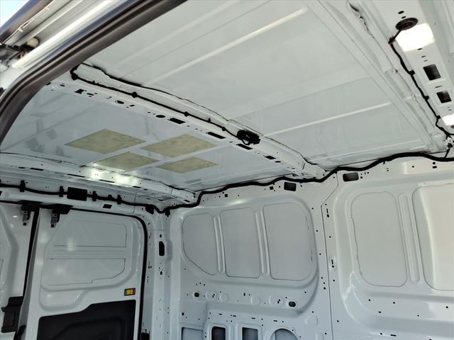 New 2026 Ford Transit 150 Low Roof Empty Cargo Van - photo 12
