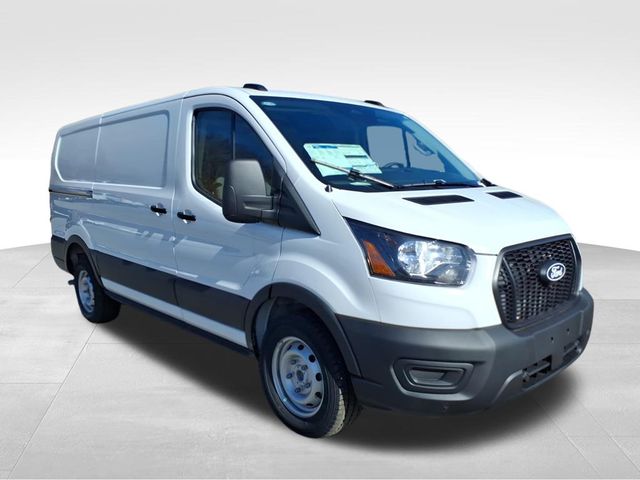New 2026 Ford Transit 150 Low Roof Empty Cargo Van - photo 13