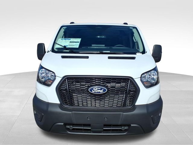 New 2026 Ford Transit 150 Low Roof Empty Cargo Van - photo 14