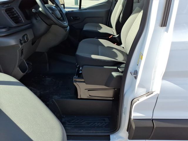 New 2026 Ford Transit 150 Low Roof Empty Cargo Van - photo 15