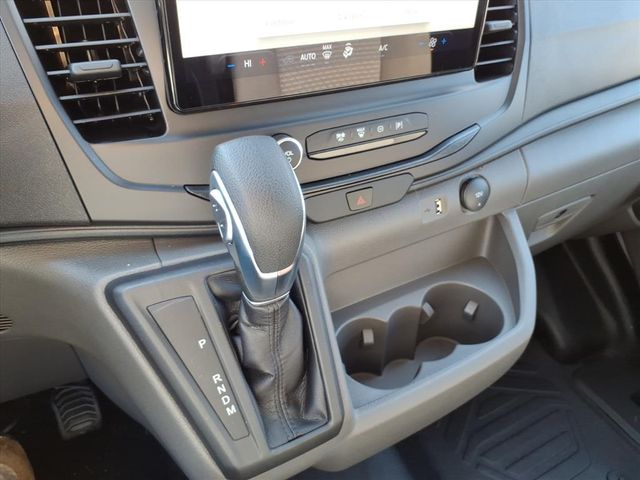 New 2026 Ford Transit 150 Low Roof Empty Cargo Van - photo 18