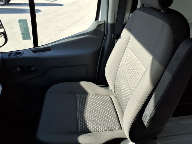 New 2026 Ford Transit 150 Low Roof Empty Cargo Van - photo 19