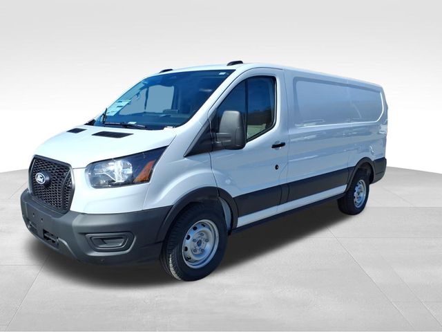 New 2026 Ford Transit 150 - photo 2