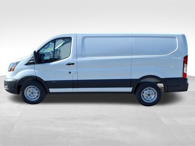 New 2026 Ford Transit 150 Low Roof Empty Cargo Van - photo 3