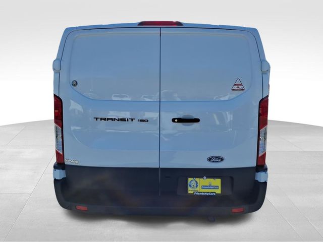 New 2026 Ford Transit 150 Low Roof Empty Cargo Van - photo 6