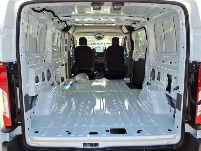 New 2026 Ford Transit 150 Low Roof Empty Cargo Van - photo 7