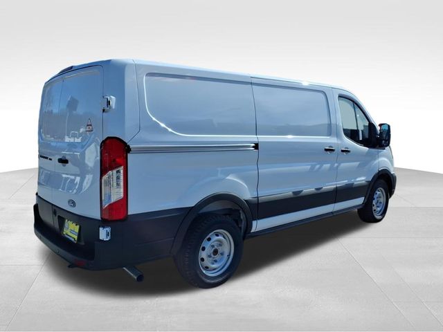New 2026 Ford Transit 150 Low Roof Empty Cargo Van - photo 9
