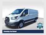 New 2026 Ford Transit 150 Low Roof Empty Cargo Van thumbnail 1